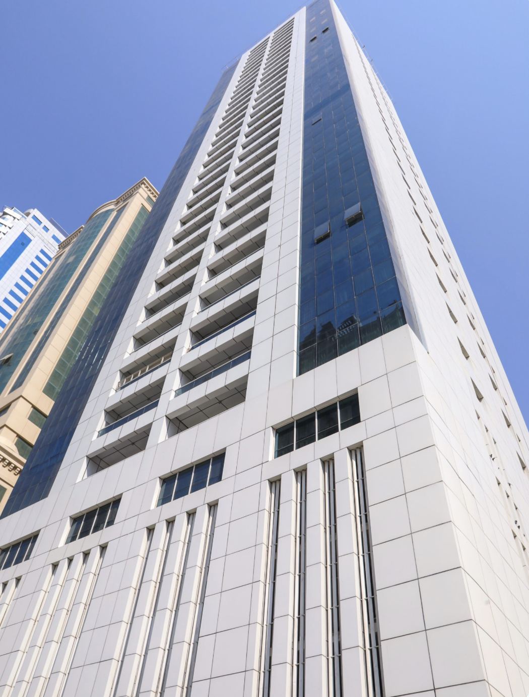 Al Thuriah Properties